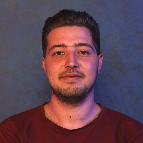 Home avatar